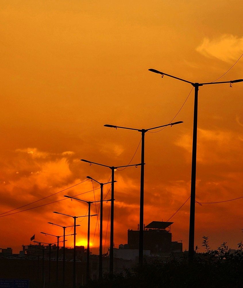 Photograph by G GOVIL