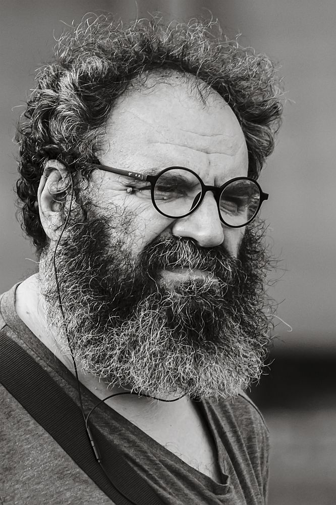 Photograph by Екатерина Бахтинова