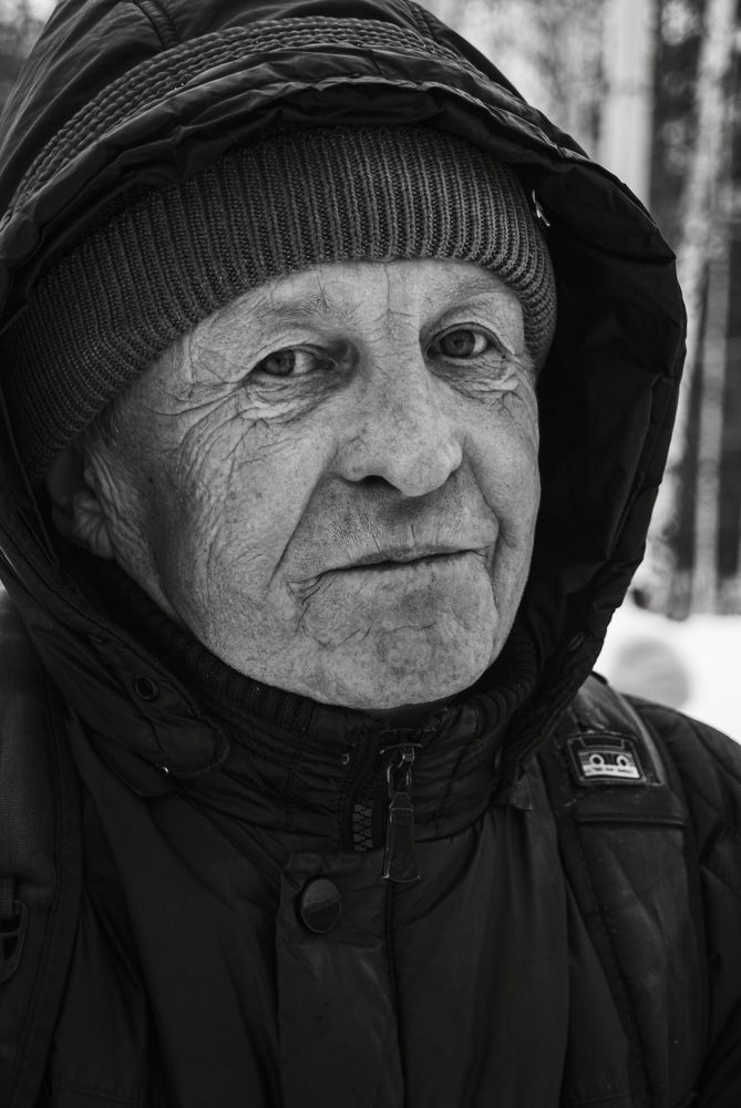 Photograph by Екатерина Бахтинова