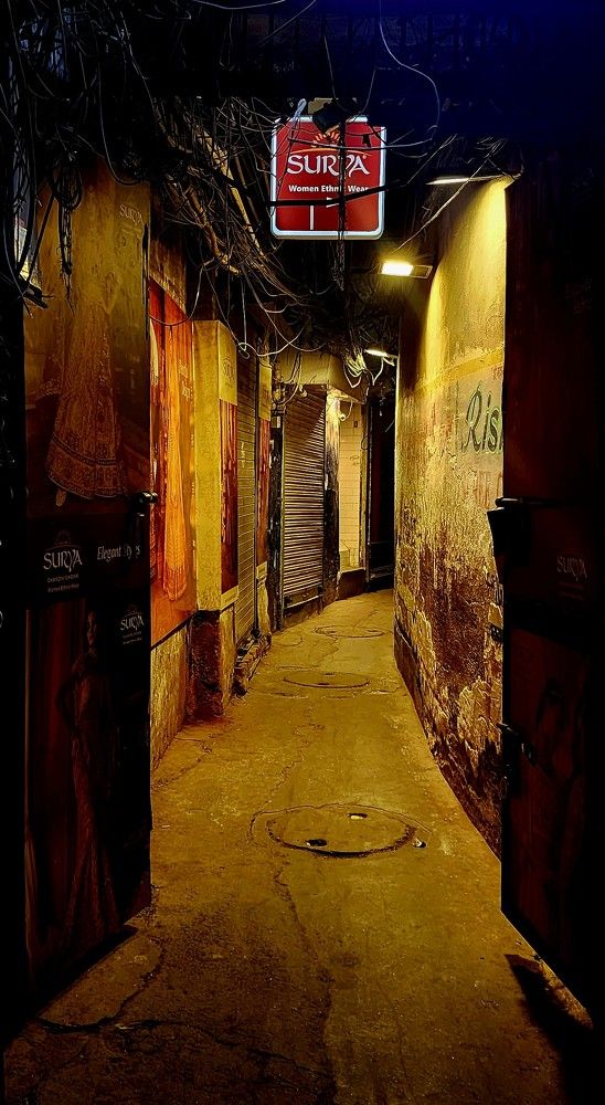 Photograph by G GOVIL