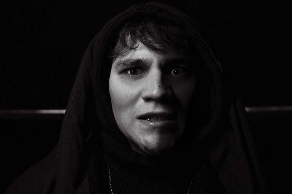 Photograph by Вадим Перминов