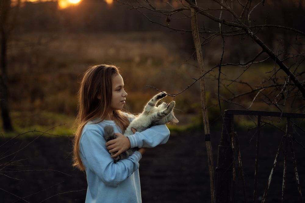 Photograph by Ольга Суторман