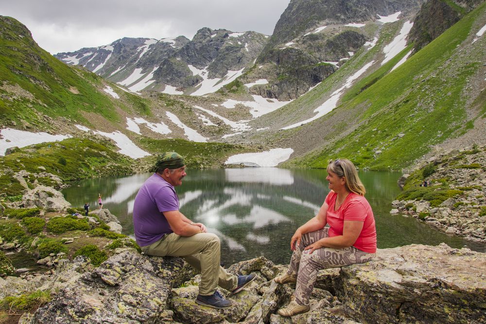 Photograph by Оксана Вахтурова