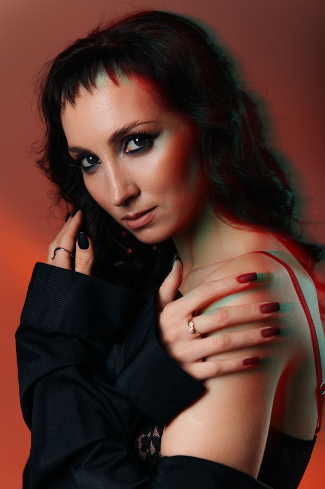 Photograph by Чикелев Дмитрий