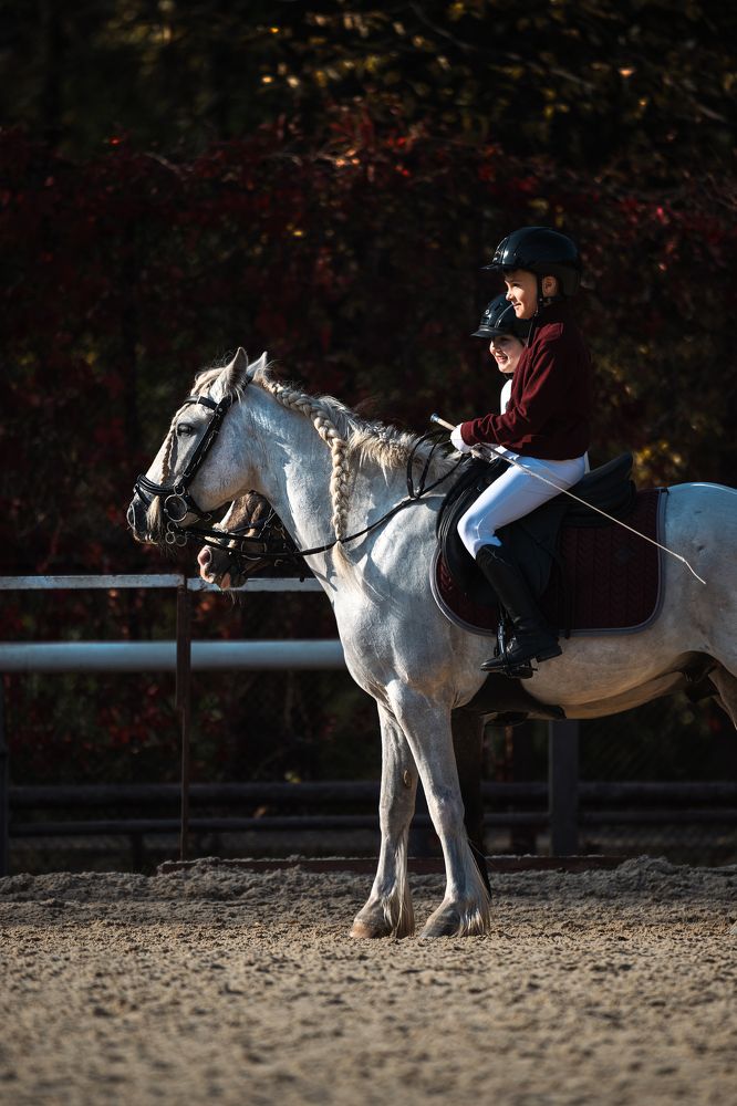 Photograph by Мария Ирешева