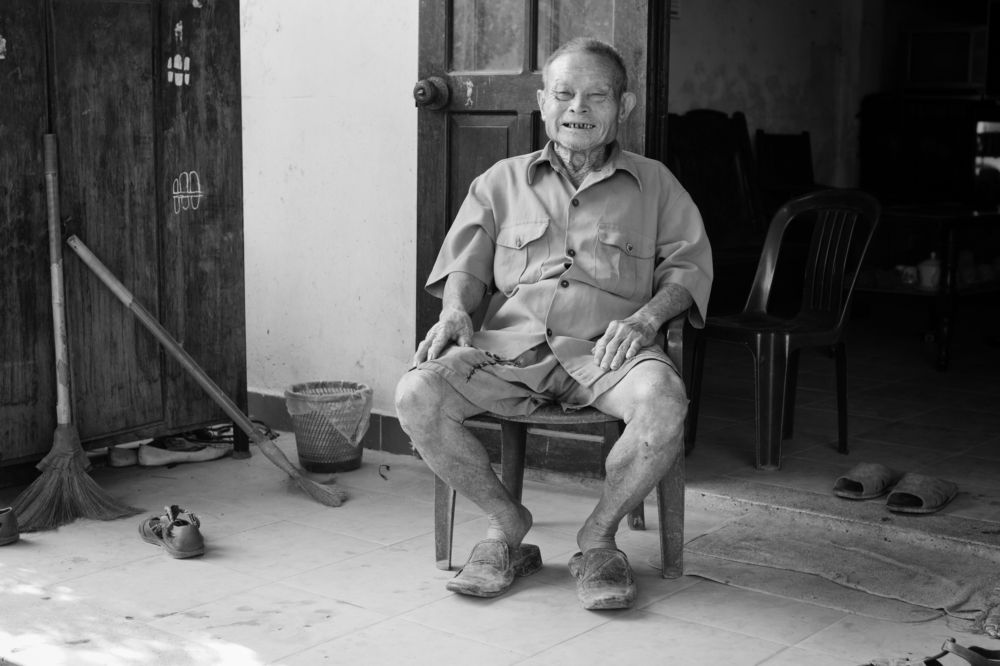 Photograph by Mikhail Faletkin