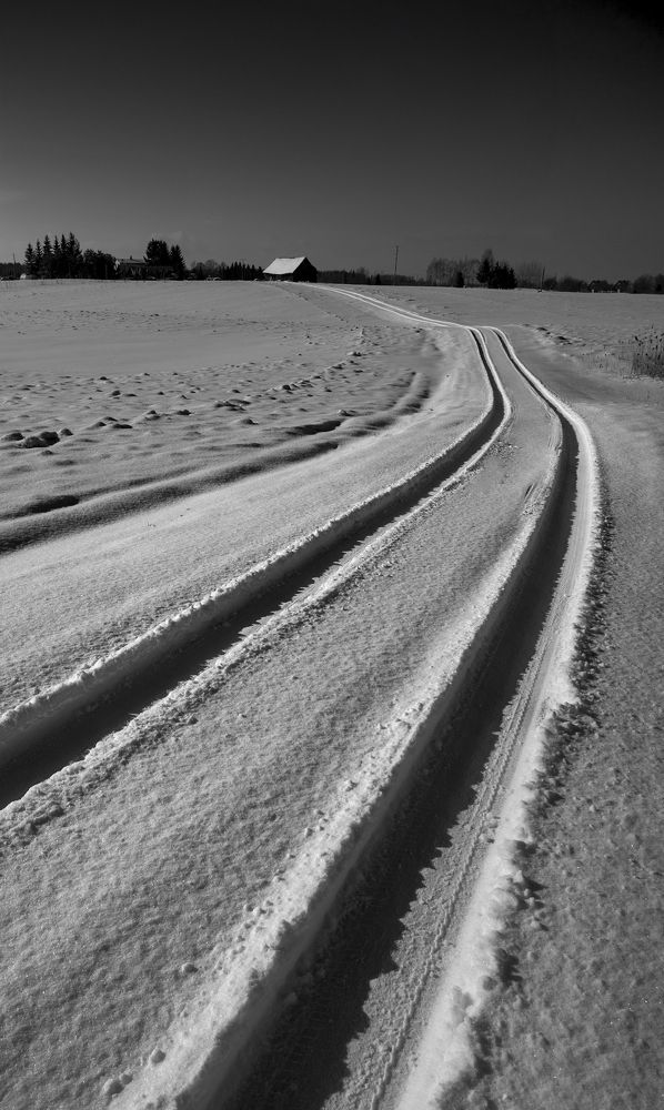 Photograph by Juris Buklovskis