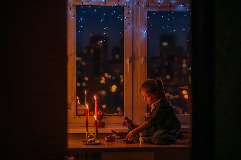 Photograph by Анастасия Барышева