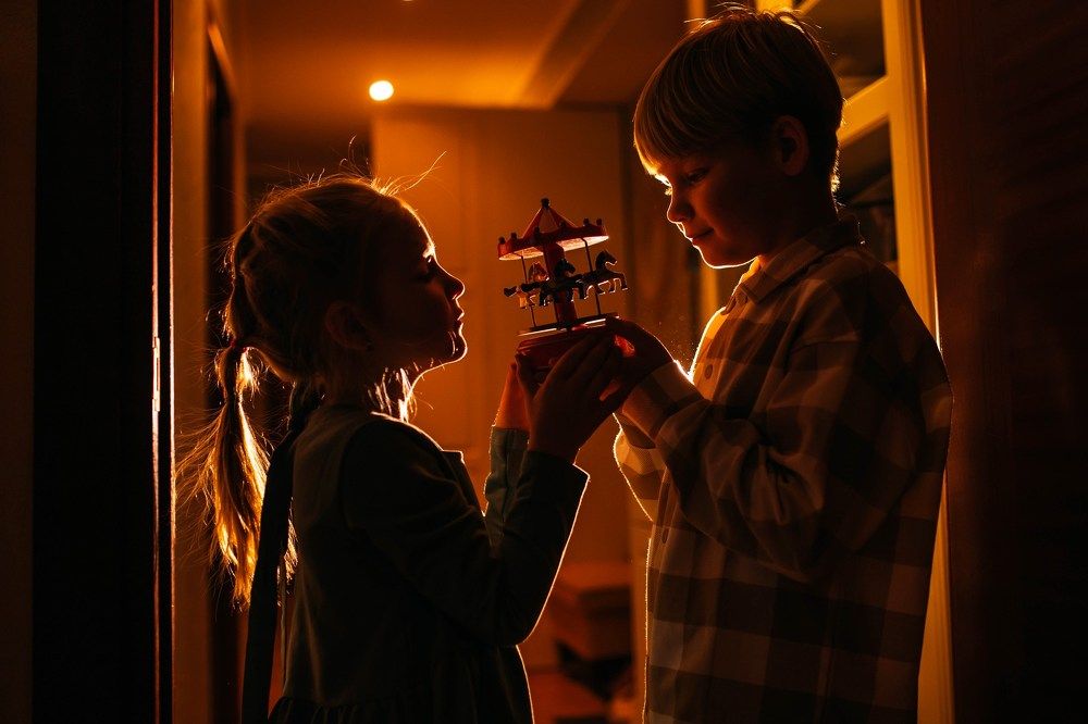 Photograph by Анастасия Барышева