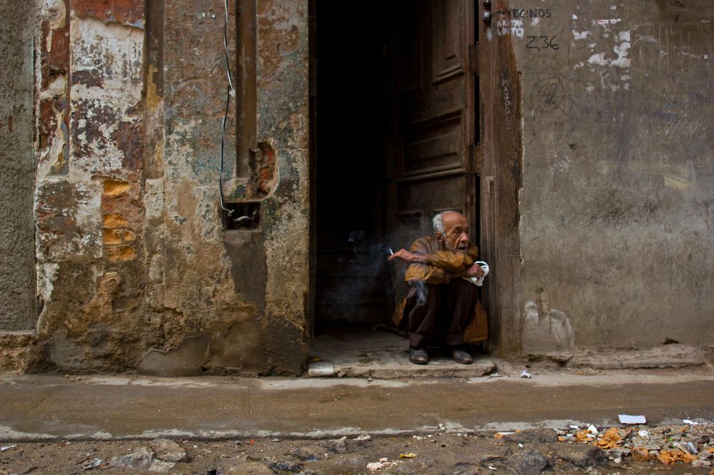 Photograph by Mikhail Faletkin