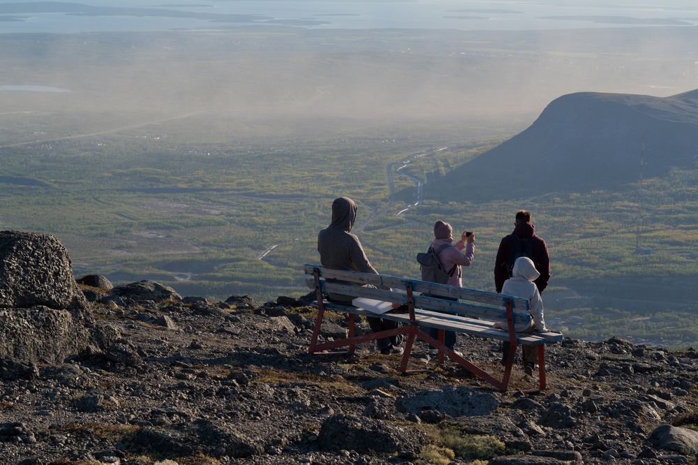 Photograph by Шейко Анна