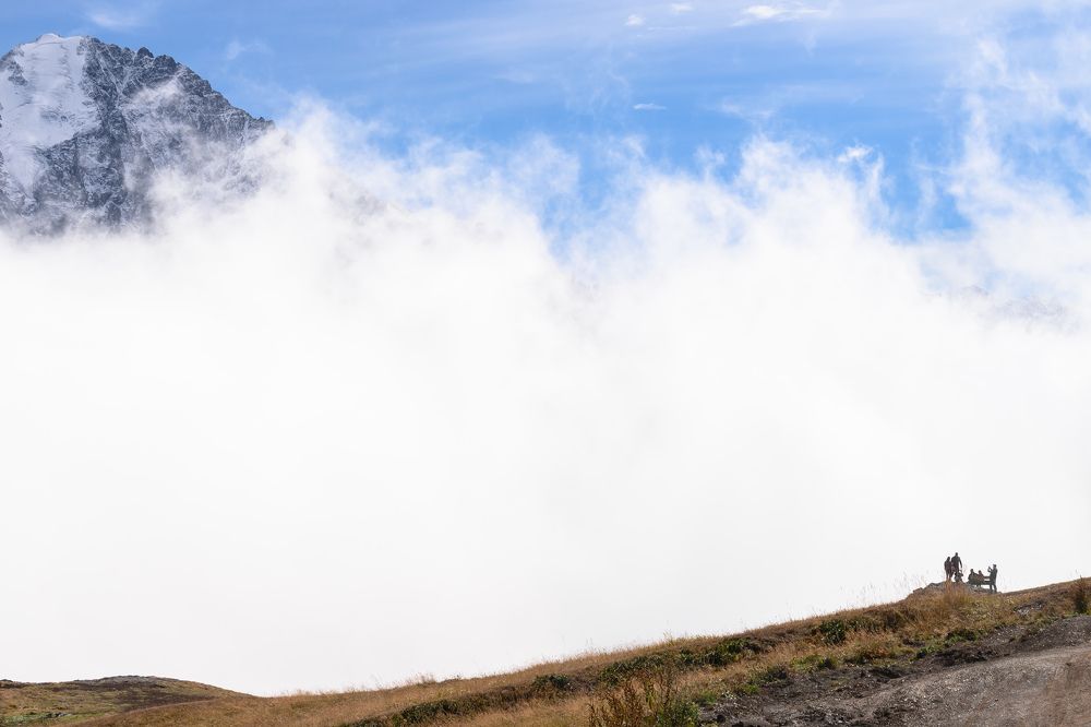Фотография автора Мария Уланова