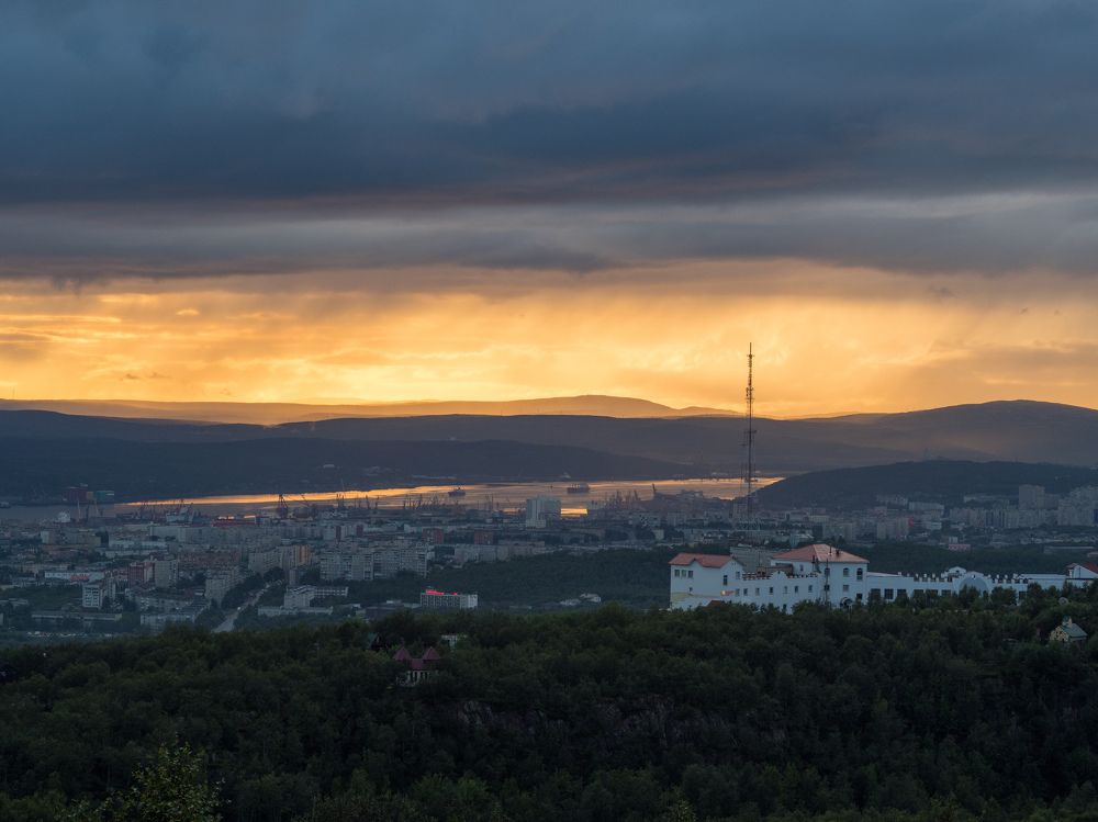 Photograph by Шейко Анна