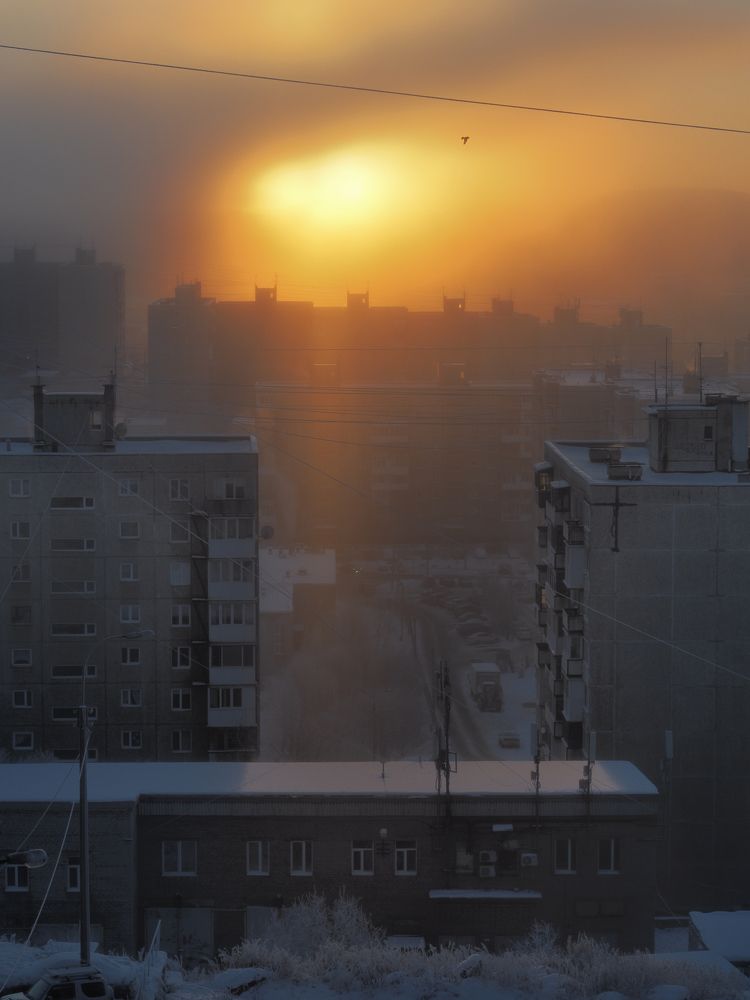 Photograph by Шейко Анна