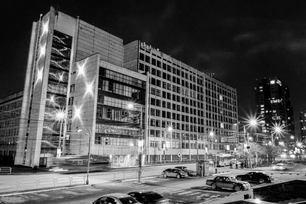 Photograph by Артём Воронин