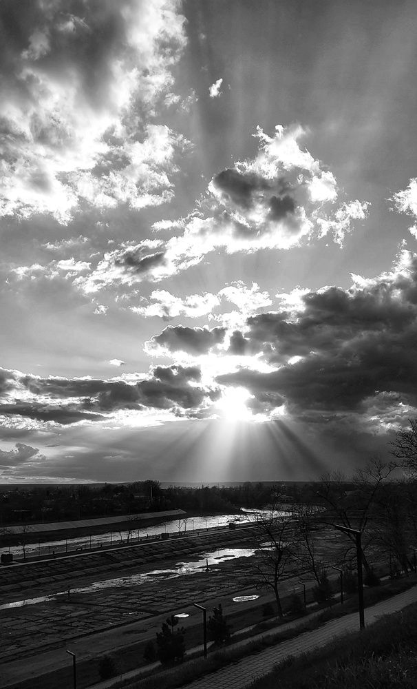 Photograph by Юлия Коробкова