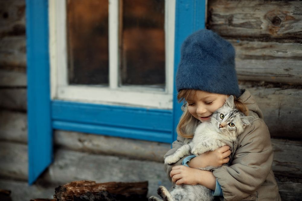 Photograph by Ольга Суторман