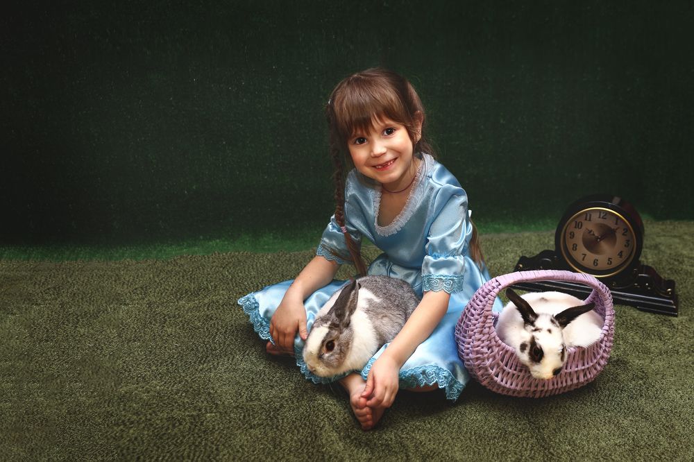 Photograph by Ольга Юртаева