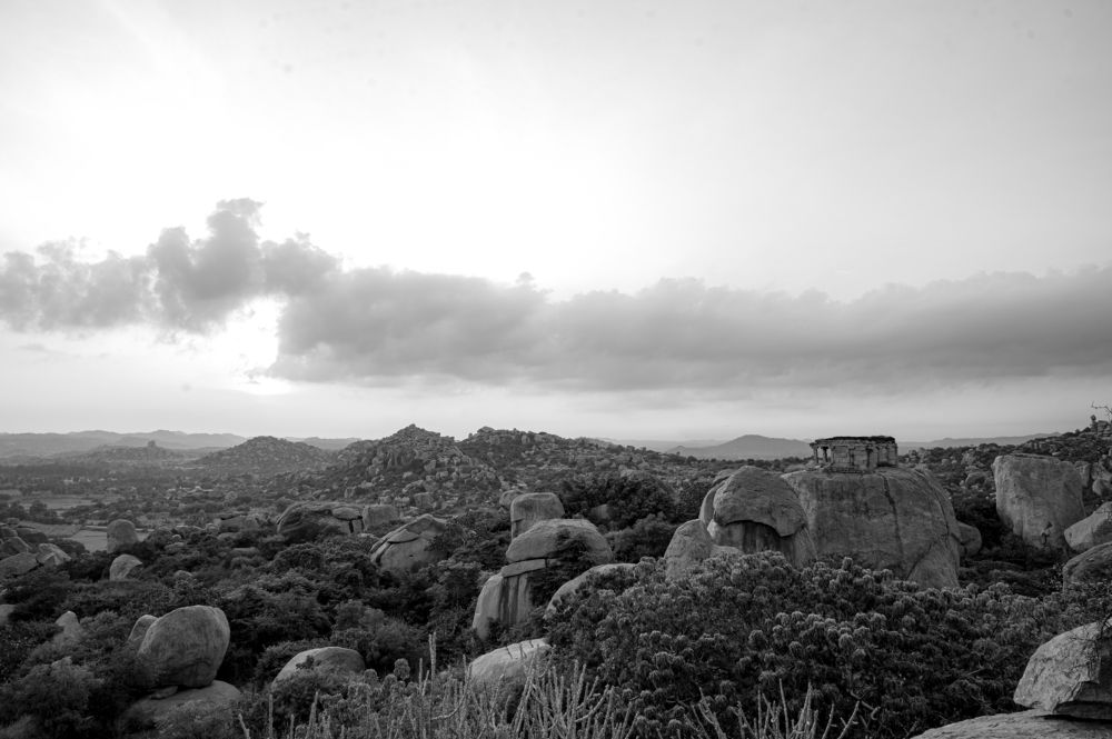 Фотография автора Kirtesh Mahant