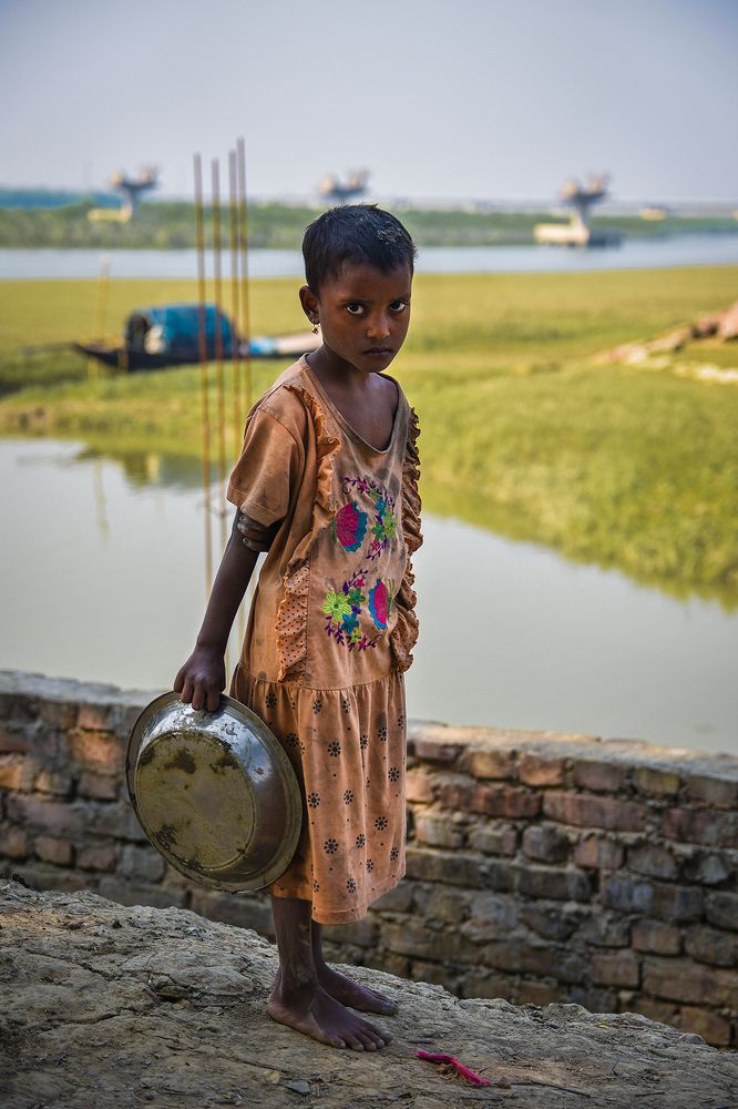 Resilience in Innocence