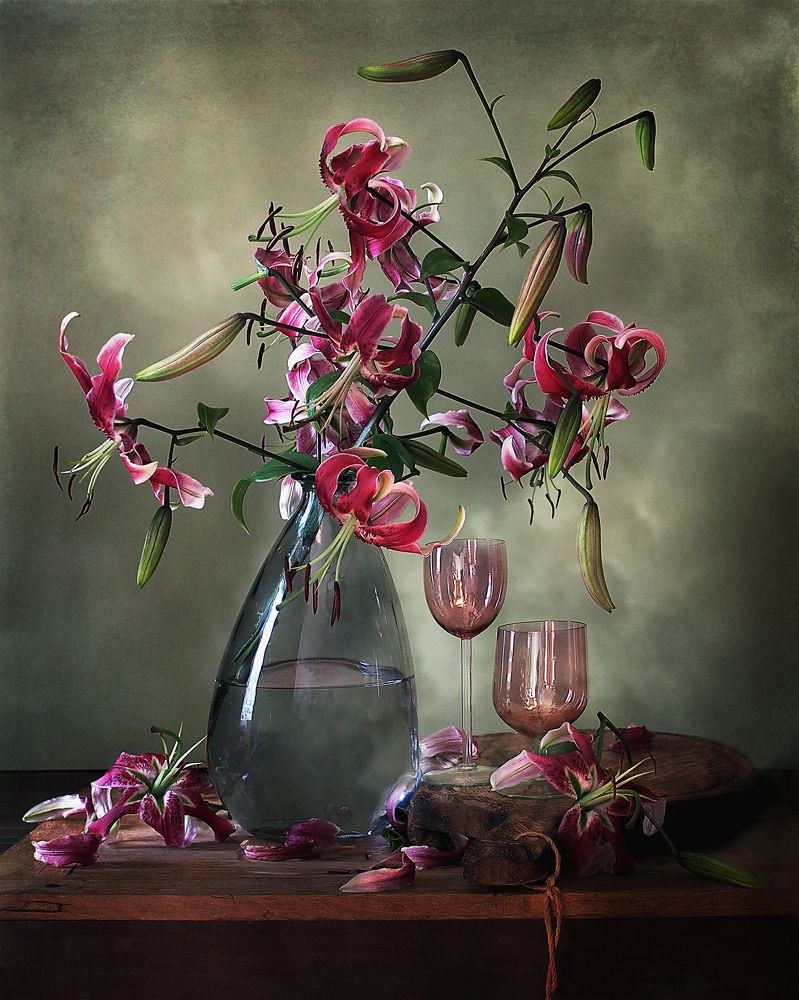 Фотография автора Svetlana Inyusheva