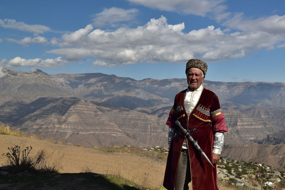 Photograph by Ольга Александрова