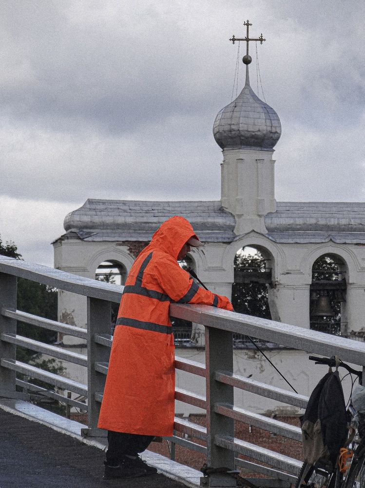 Photograph by Данила Мельников