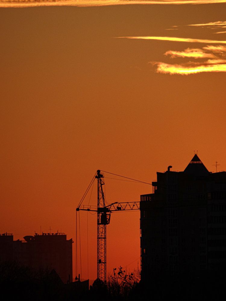 Photograph by Данила Мельников