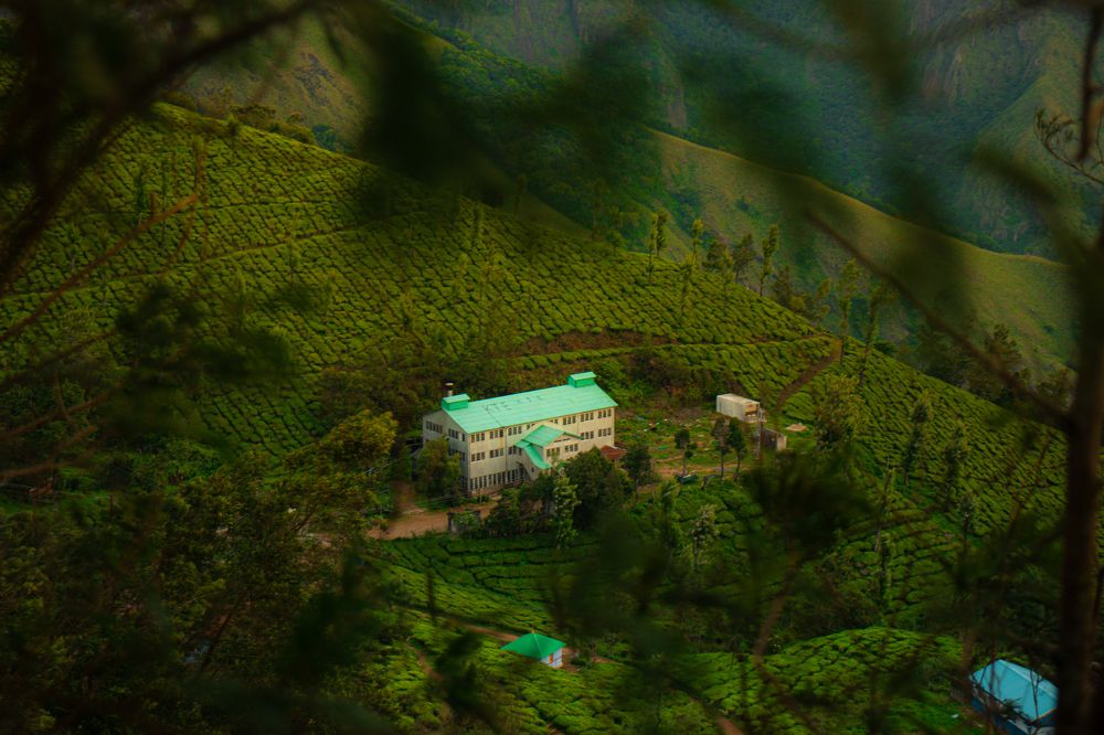 Фотография автора Chandan Mahato