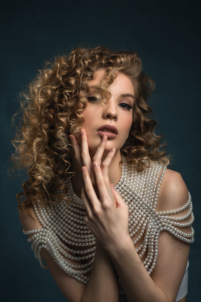 Photograph by Гаманова Элина