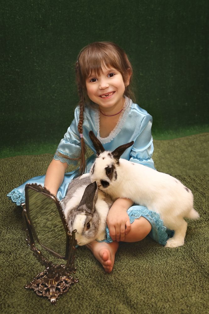 Photograph by Ольга Юртаева