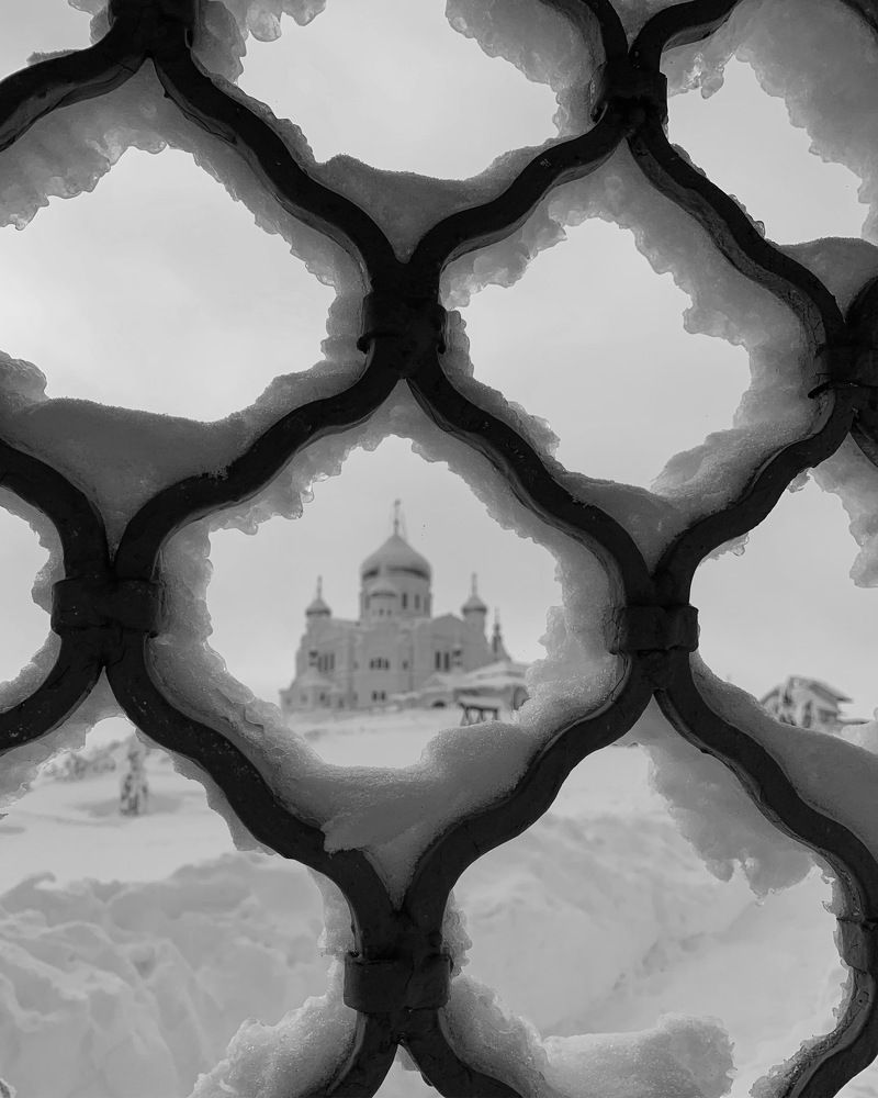 Photograph by Ольга Гаязова