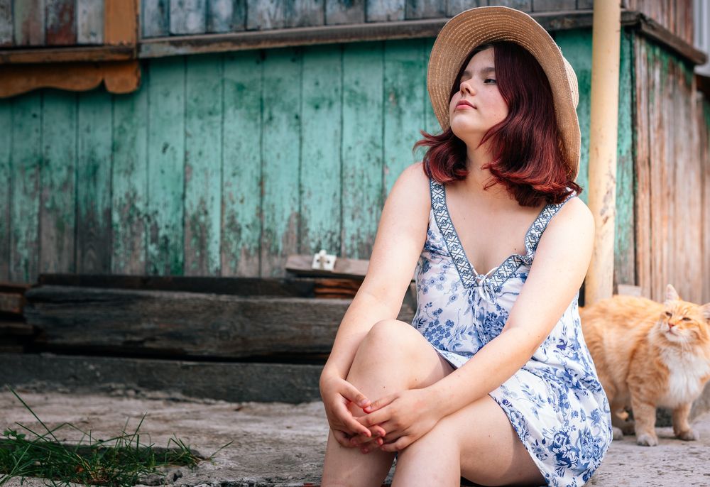 Photograph by Екатерина