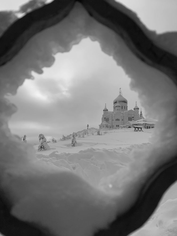 Photograph by Ольга Гаязова