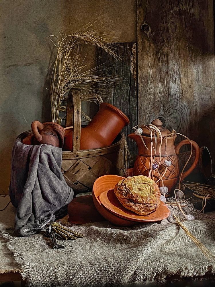 Photograph by Вера Романова