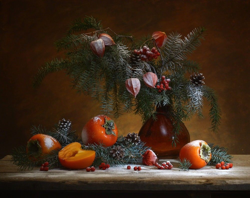 Photograph by Людмила Хрусталева*