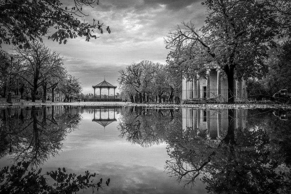 Photograph by Alexandros Melidis