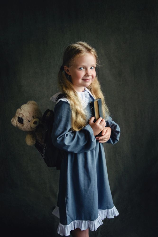 Фотография автора Наталья Чвала