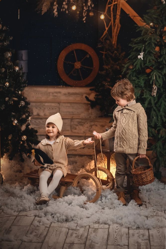 Фотография автора Наталья Чвала