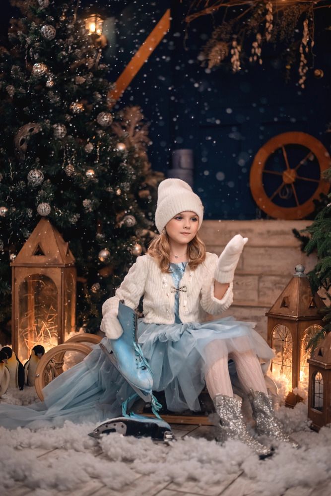 Фотография автора Наталья Чвала