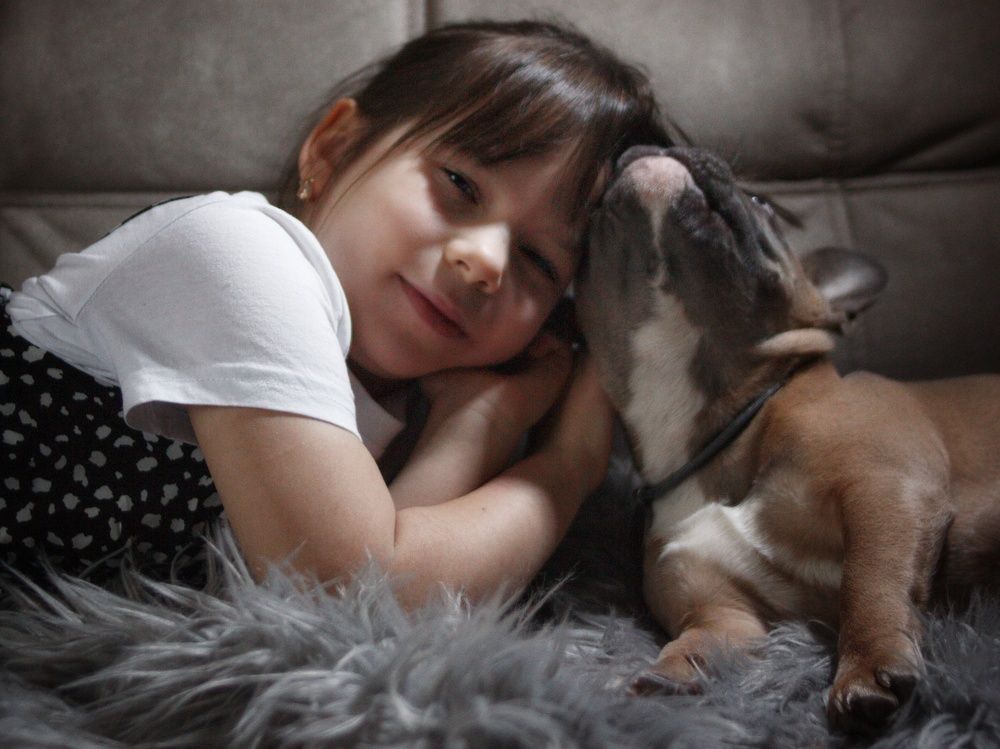 Фотография автора Алёна Михайлова