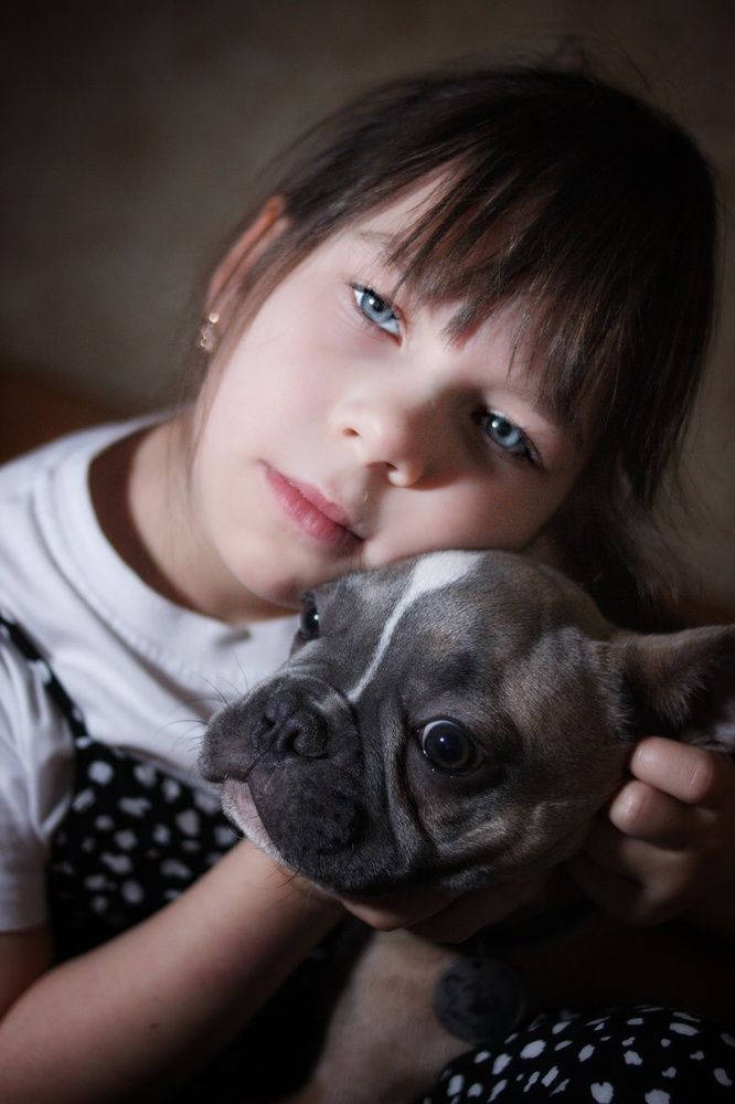 Фотография автора Алёна Михайлова