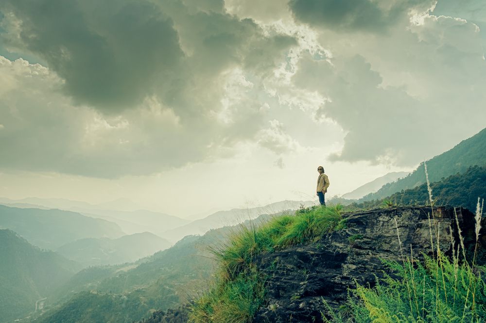 Photograph by Nishan BK