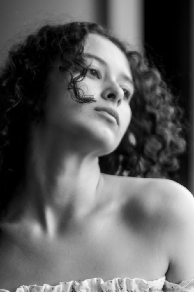 Photograph by Ещенко Виктор