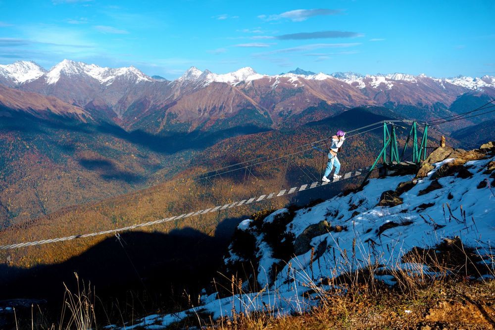 Photograph by Marina Sokolova