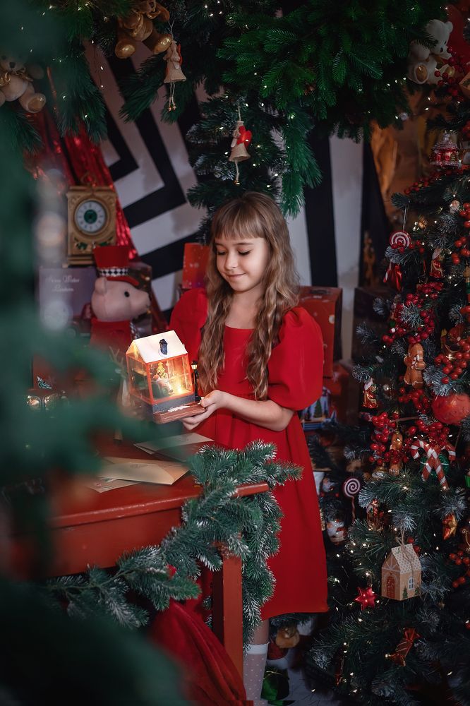 Фотография автора Наталья Чвала