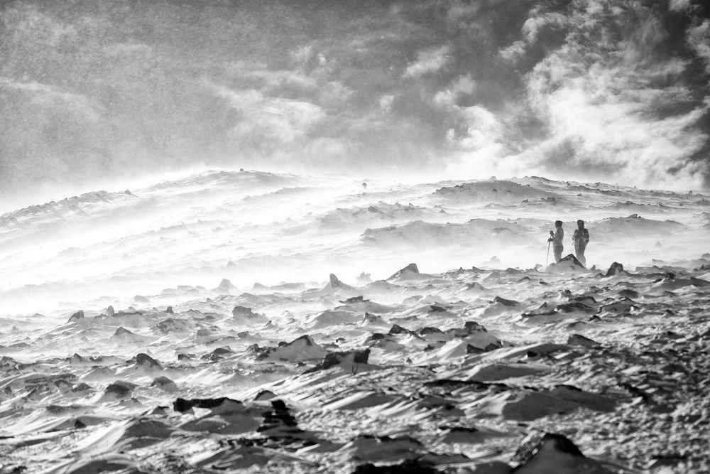 Photograph by Гордейко Анна