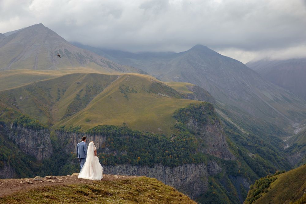 Photograph by vakhtang egiazarov