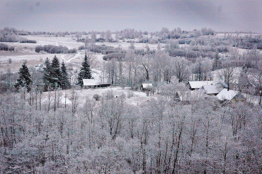 Photograph by Миша Автократов