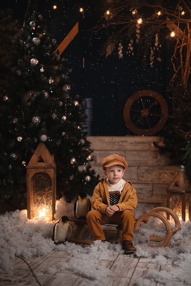 Photograph by Наталья Чвала